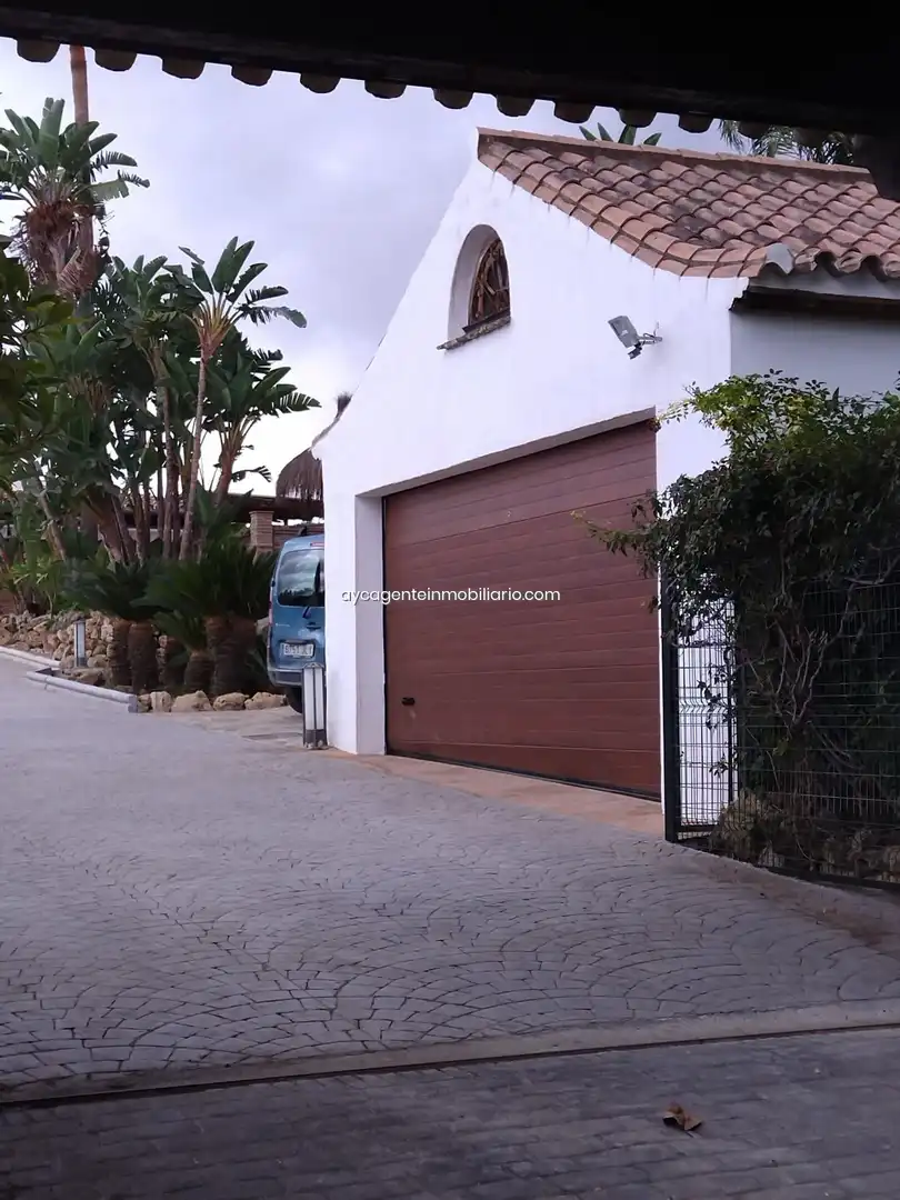 Xalet amb jardí en venda a Punta Plata, imagen 4