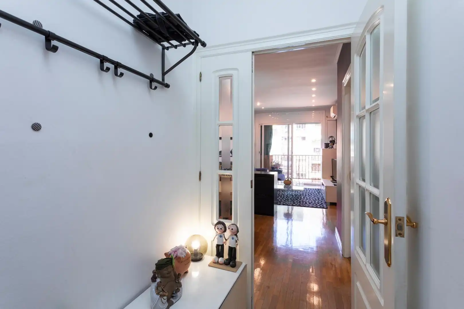 Wohnung mit Terrasse zum Verkauf in Carrer VALENCIA, imagen 12