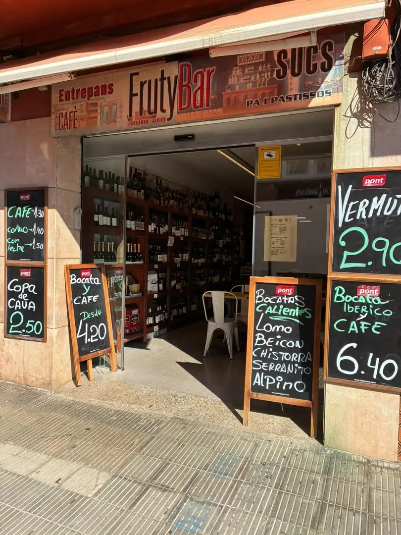 Local de alquiler en Olesa de Montserrat con Aire acondicionado
