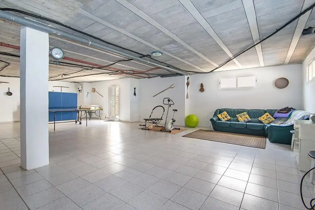 Detached house with terrace for sale in Badia Blava - Badia Gran - Tolleric, imagen 12