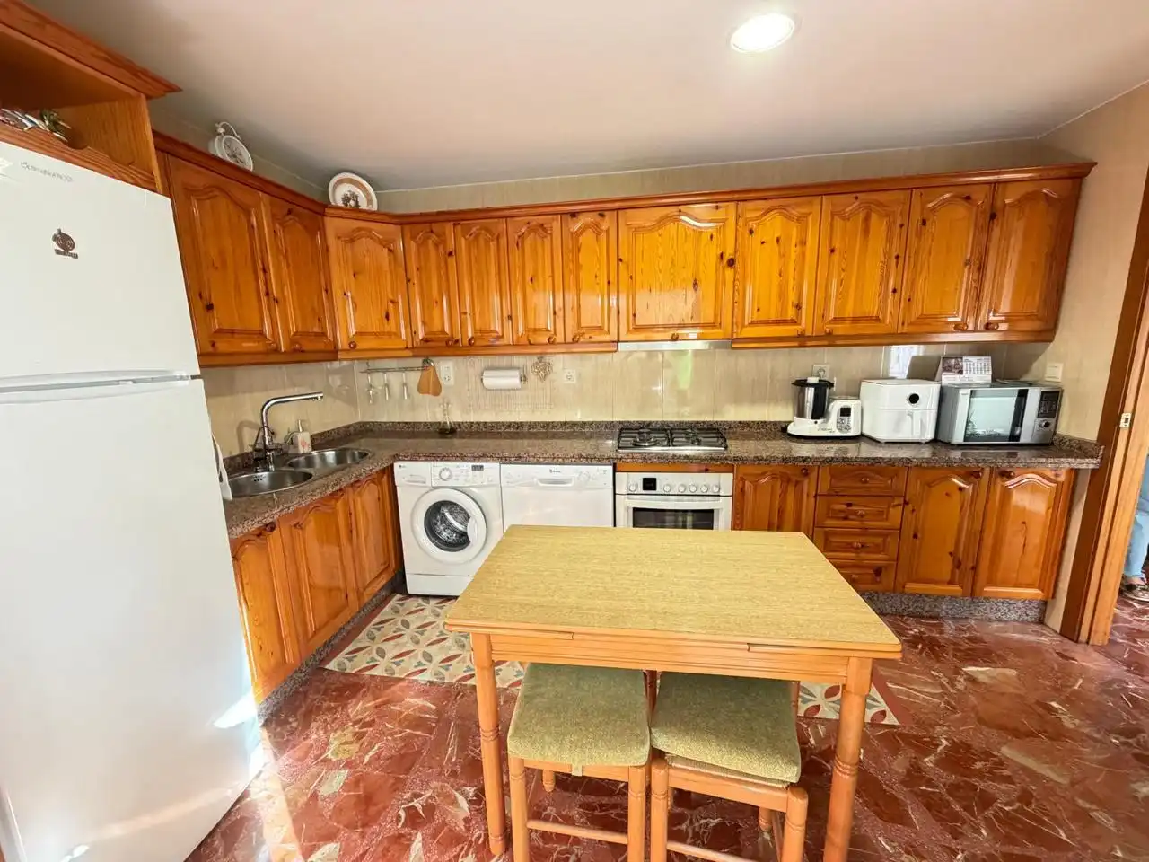 Casa en venta en Calle Tetuán, imagen 6