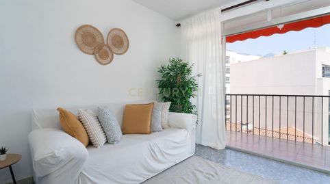 Foto 4 von Wohnung zum Verkauf in Calle Alonso de Bazán, 3, Marbella, Spain, 3, Playa Bajadilla - Puertos, Marbella