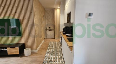 Foto 3 von Wohnung zum Verkauf in Calle de Azcona, Guindalera,  Madrid Capital