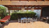 Terrace of House or chalet for sale in L'Ametlla del Vallès  with Air Conditioner, Heating and Private garden