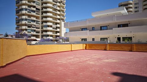 Foto 2 de Piso de alquiler en Avenida Jesús Santos Rein, Centro ciudad, Fuengirola