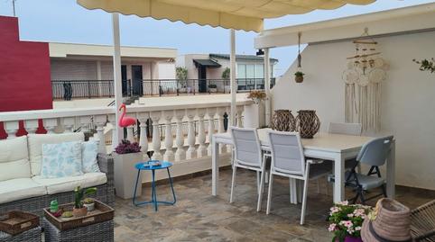 Foto 2 de Àtic en venda a Playa Morro de Gos, Oropesa del Mar / Orpesa