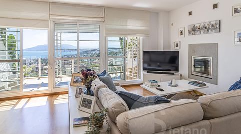 Foto 2 de Casa adosada en venta en Antón Chéjov, Miraflores del Palo, Málaga Capital