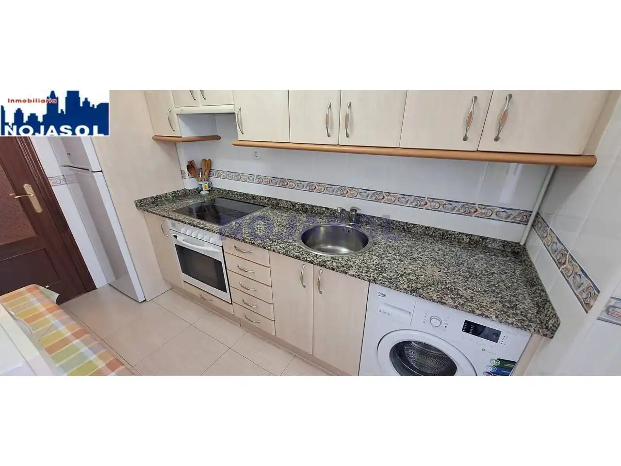 Apartament amb piscina de lloguer a Calle alcarite 15, imagen 14