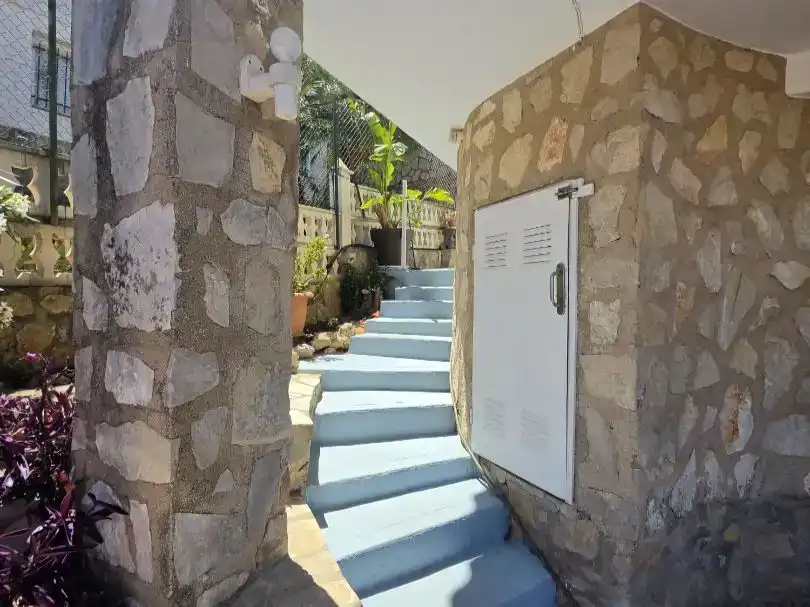 Casa o chalet en venta en Dénia con Aire acondicionado, Jardín privado y Trastero