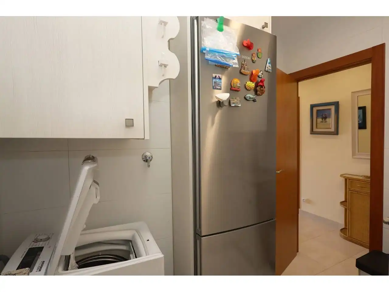 Appartamento con ascensore in vendita a Calle Venecia, imagen 15