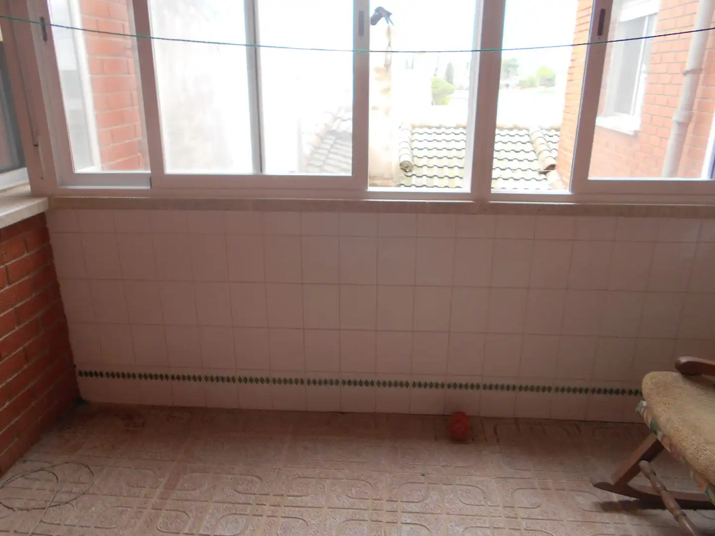 Habitación de Piso en venta en Almodóvar del Campo con Calefacción, Terraza y Trastero