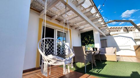 Foto 3 de Àtic en venda a Calle Carvajal, La Capellanía - El Higuerón, Málaga