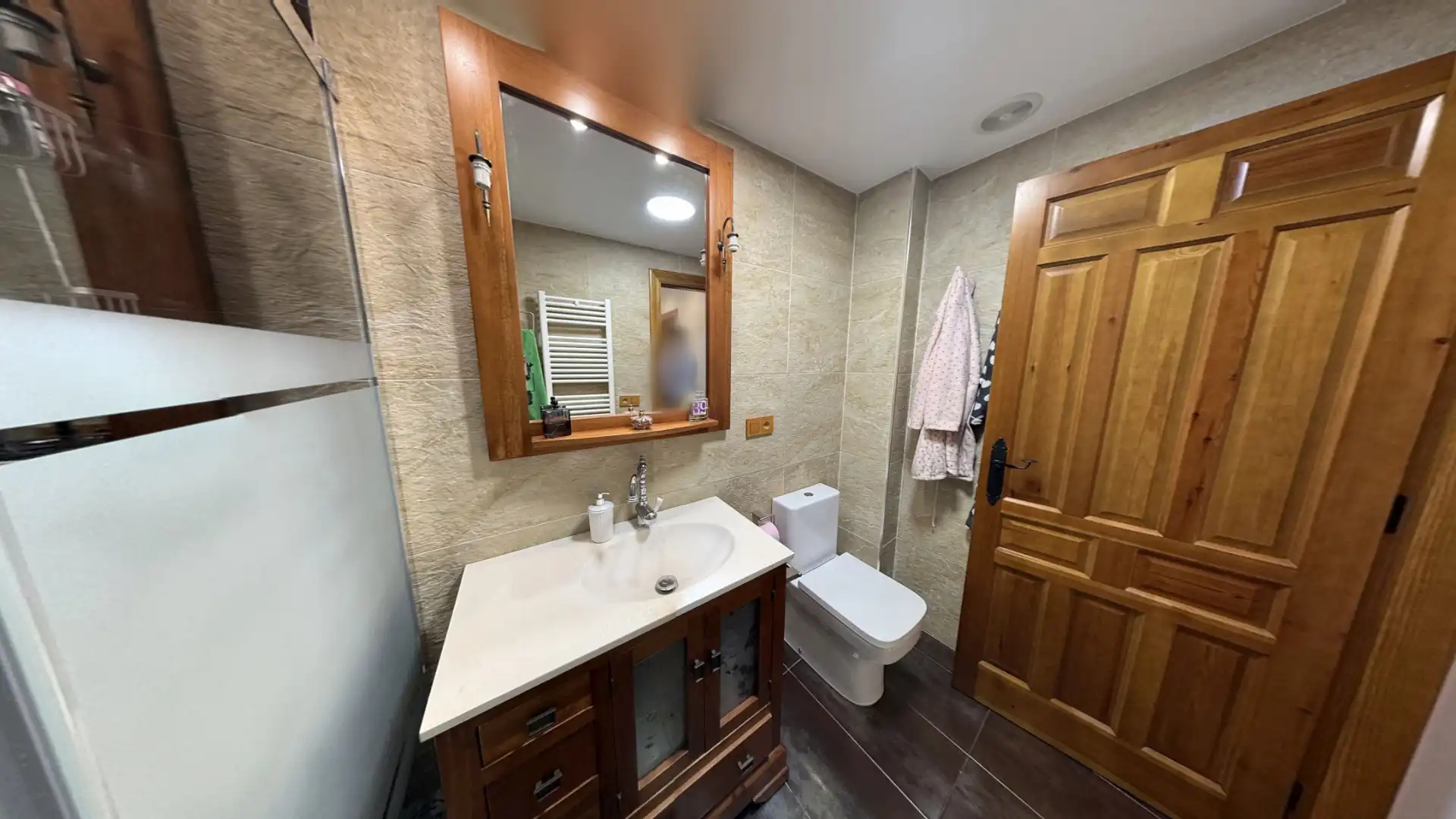 Villa con terrazza in vendita a Torrellano, imagen 51