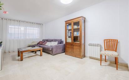 Living room of Flat for sale in Terrassa  with Heating