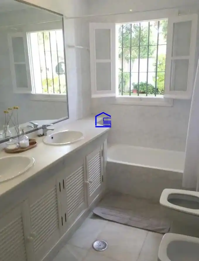 Casa o xalet de lloguer a Vistahermosa