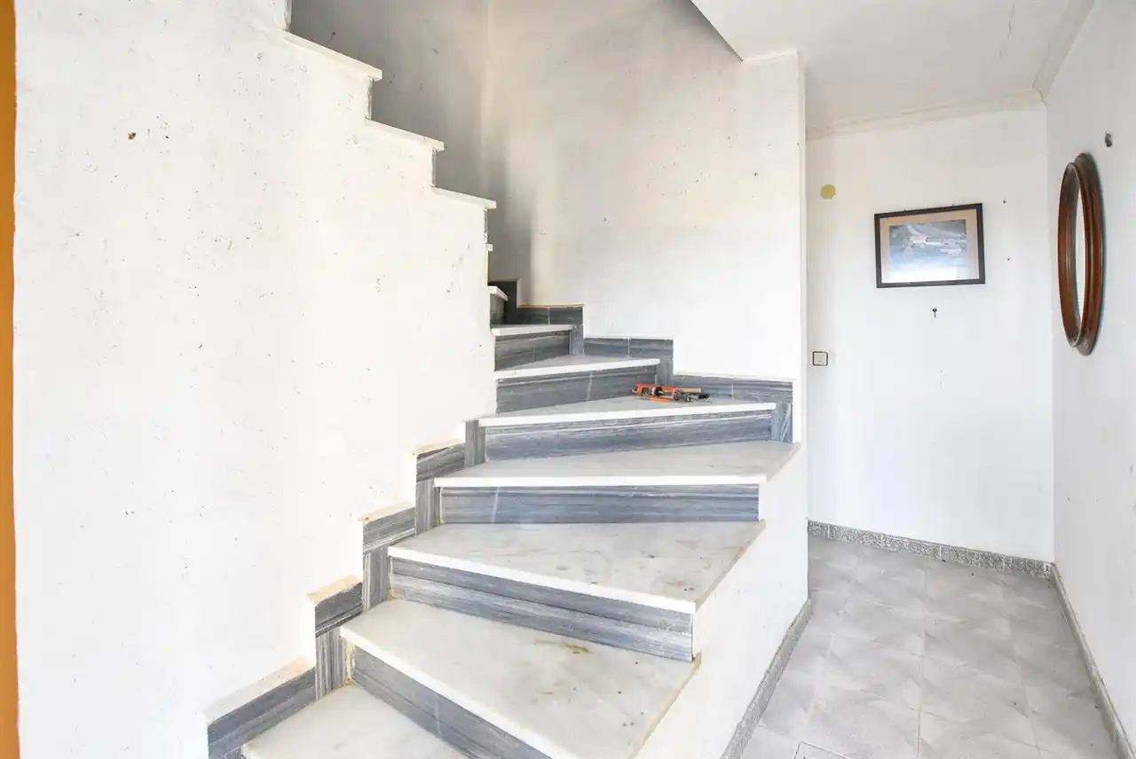 Casa o chalet en venta en Taberno, Almería