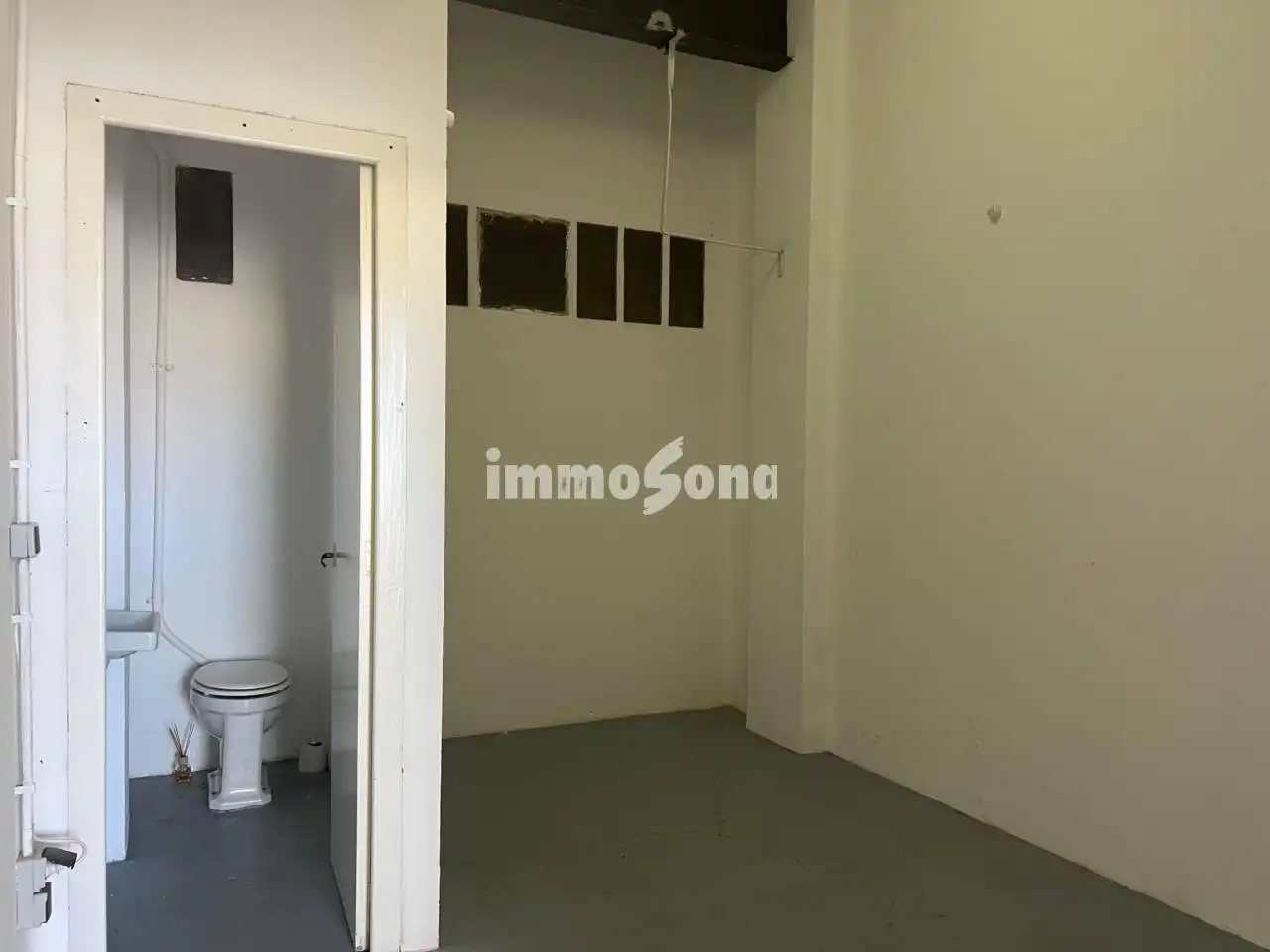Schlafzimmer von Gebäude zum Verkauf in Santa Eulàlia de Riuprimer