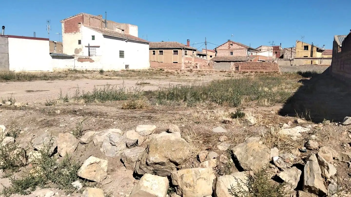 Terreni e lotti in vendita a CTRA DE CELLA, imagen 6
