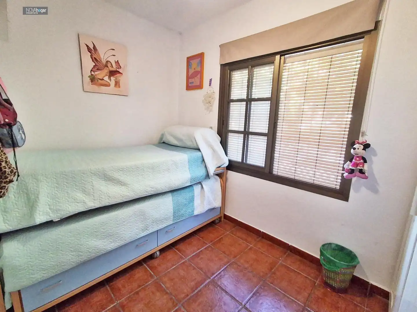 Habitación de Residencial en venta en Monda