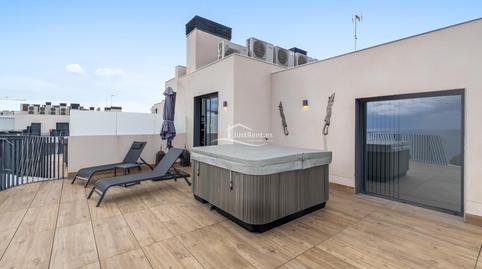 Photo 4 of Flat to rent in Platja de Torres, Villajoyosa / La Vila Joiosa