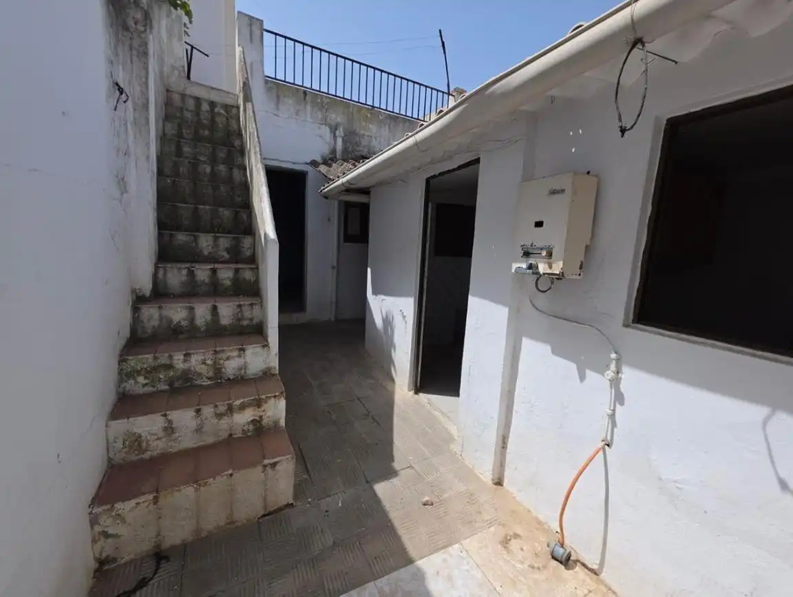 Casa in vendita a Prado del Rey, imagen 3