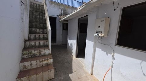Casa de una planta de 88 m2 con patio en Prado del Rey, imatge 3