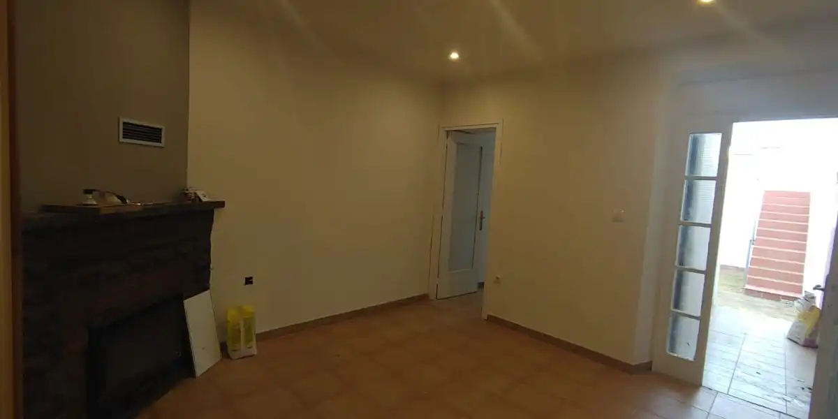 Casa adosada en venda en Anglès amb Calefacció, Terrassa i Traster