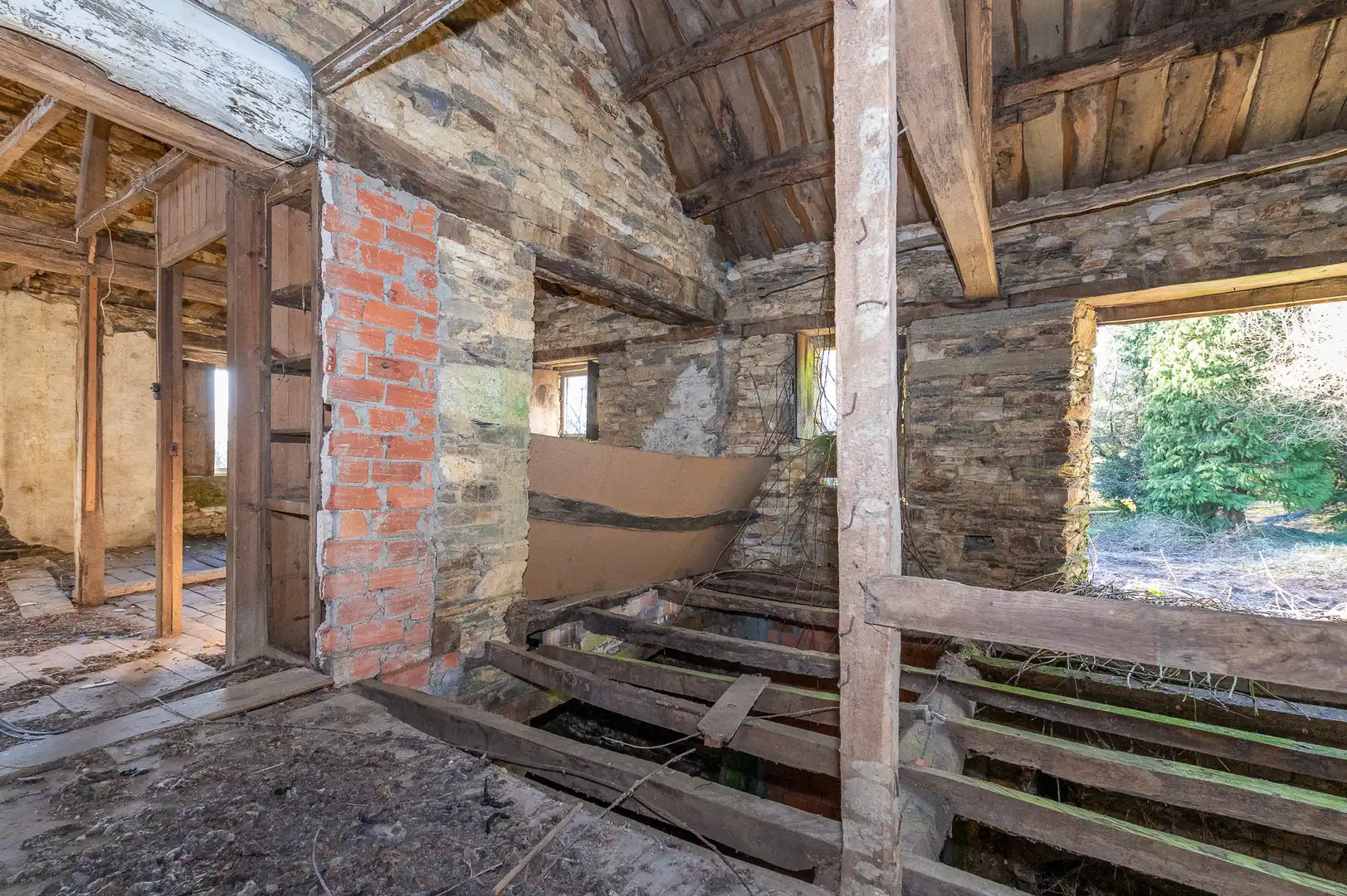 Casa rústica en venda a Xermade, imagen 14