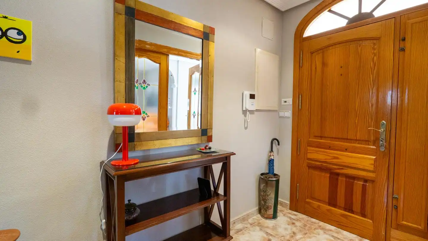 Casa o chalet en venta en Crevillent con Aire acondicionado, Jardín privado y Terraza