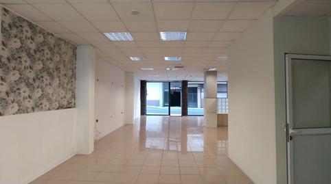 Photo 2 of Premises to rent in Avenida de la Coruña, Santa Uxía de Ribeira, A Coruña