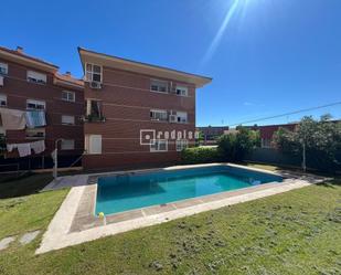 Swimming pool of Flat for sale in Galapagar  with Swimming Pool