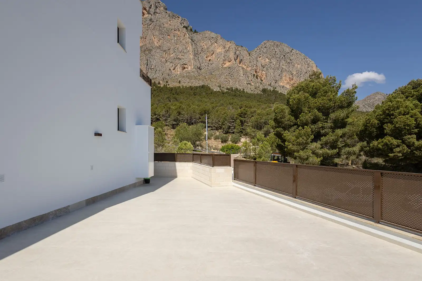 Casa en venta en Balcón de Ponoig - Polop Paradis - Polop Hills, imagen 39