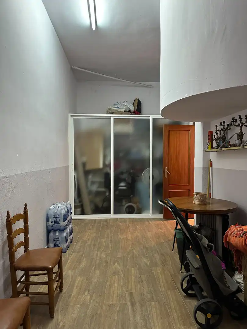 Casa adosada en venta en Sant Rafael 