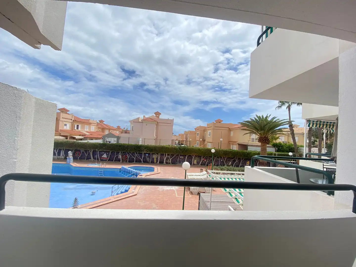 Flat for rent in Calle Einstein, Sonnenland