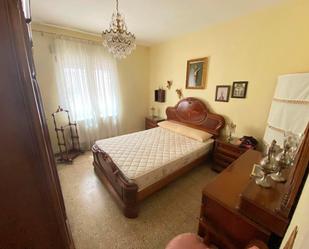 Bedroom of Flat for sale in Noblejas