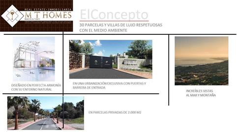 Foto 2 de Residencial en venda a Centro, Málaga