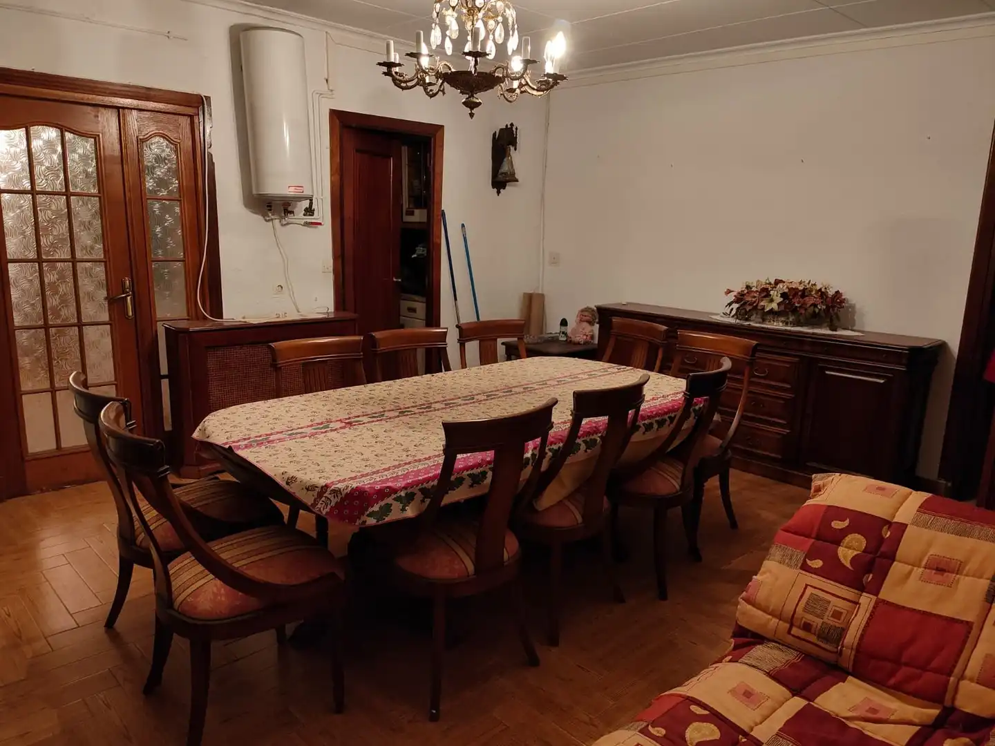 Casa en venta en Corral de Almaguer, imagen 5