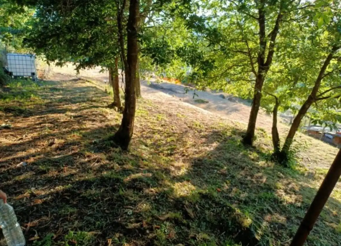 Terreno rustico in vendita a Avenida Antelo Mariño