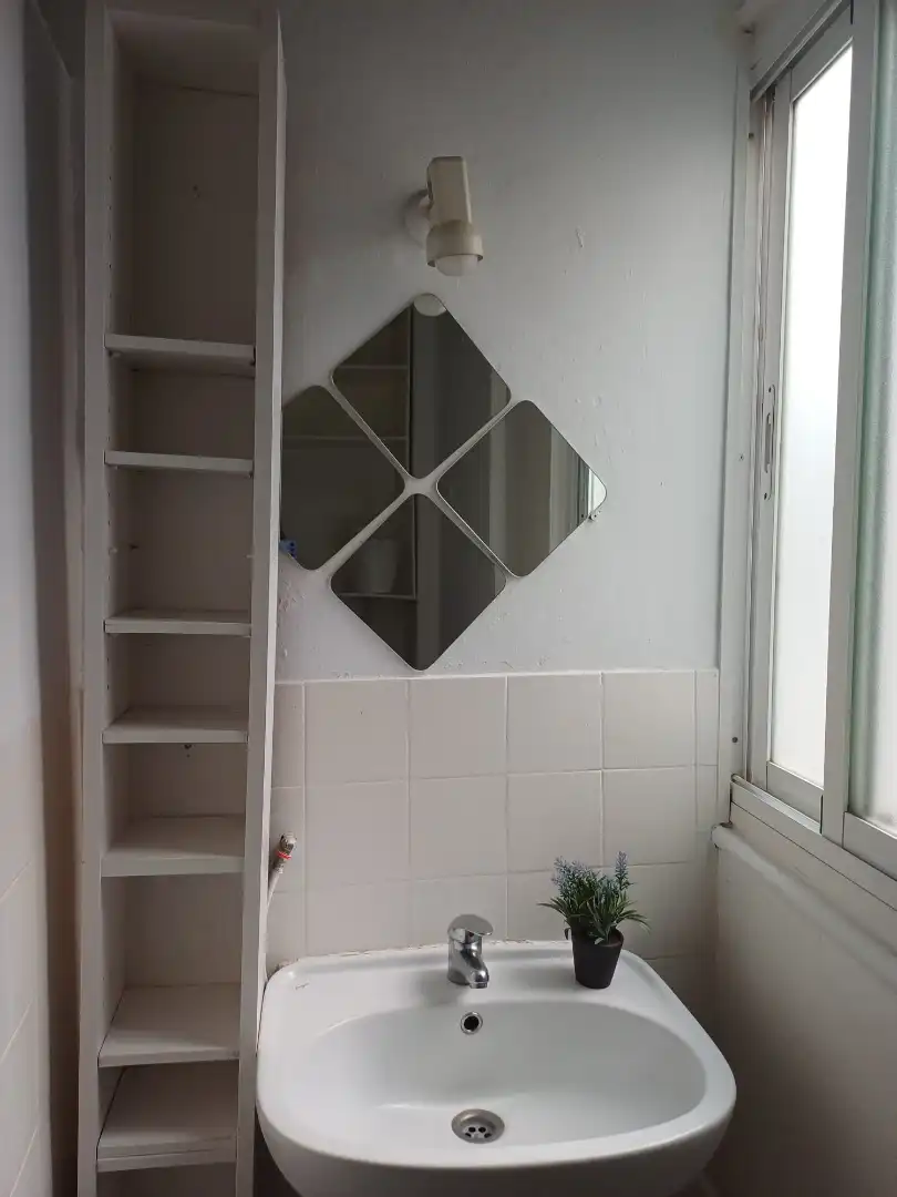 Apartments for rent in Calle Cristóbal Morales, Arenal - Museo