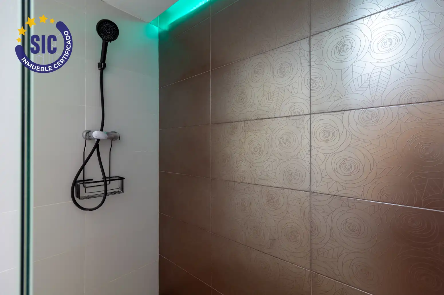 Bathroom of Detached homes for sale in Almenara  with Air Conditioner, Heating and Terrace