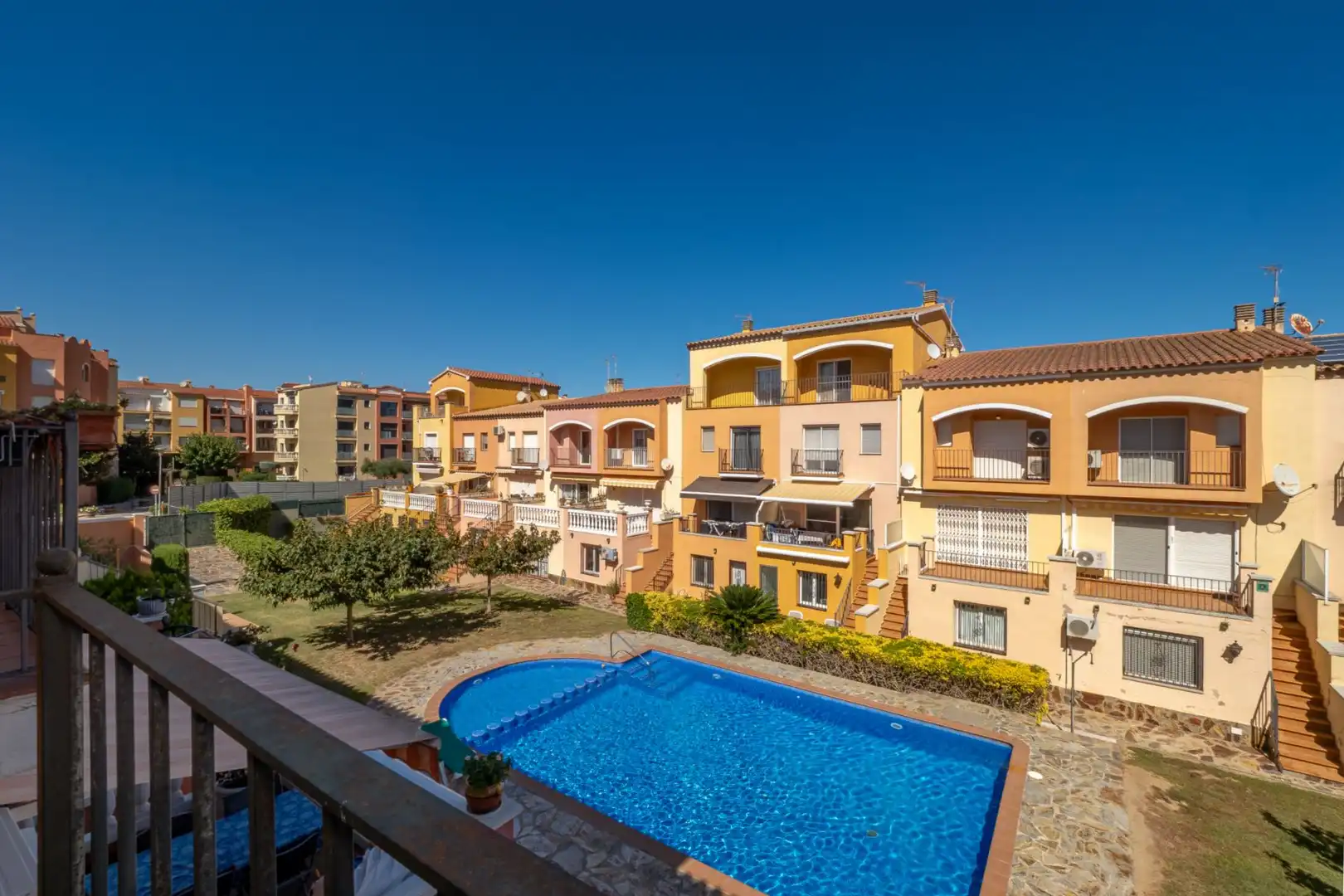 Villa zum Verkauf in Muga - Gran Reserva - Badia, imagen 18