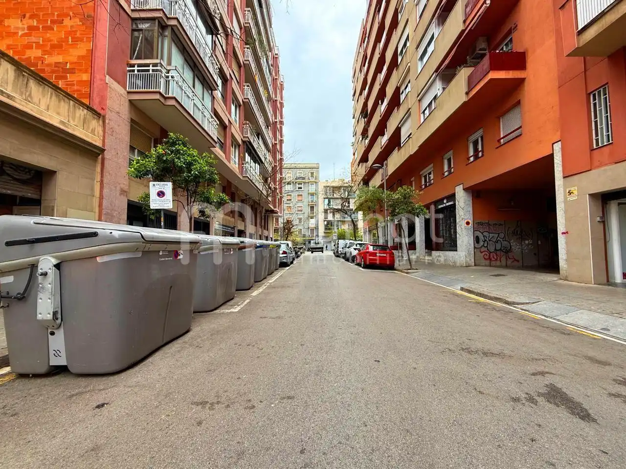 Local comercial en venta en Carrer de Joaquim Ruyra PL 1 PL 2, imagen 26