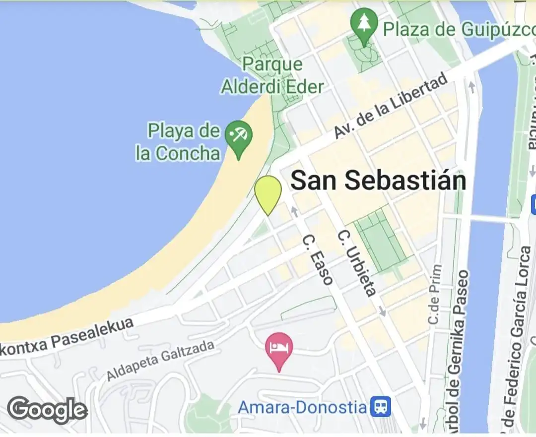 Appartement avec balcon à vendre à Centro, imagen 18