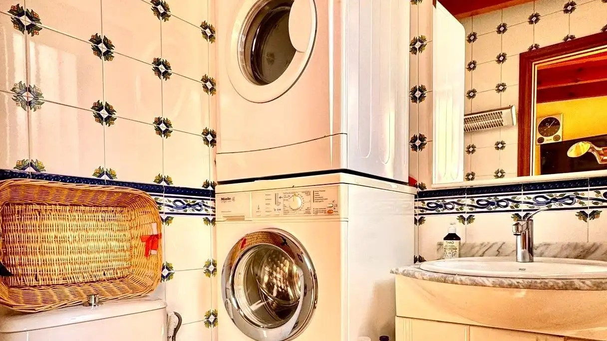 Maison mitoyenne avec terrasse à vendre à Gràcia, imagen 9