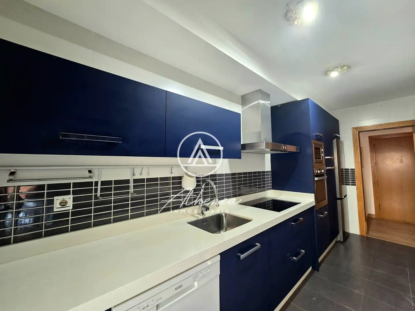 Piso en venta en La Gangosa