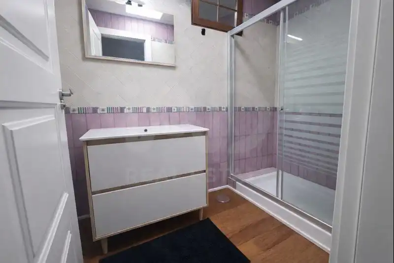 Bany de Casa o xalet en venda en Molina de Segura amb Aire condicionat, Calefacció i Terrassa
