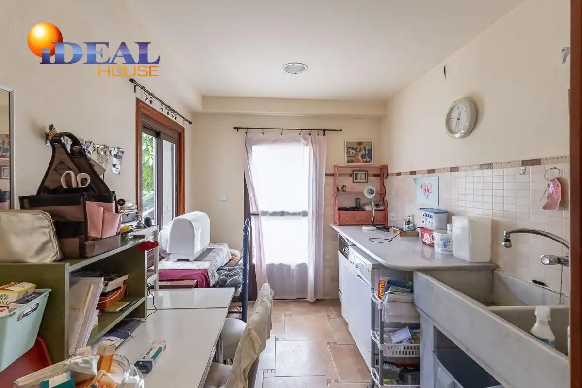 Villa con piscina in vendita a Huétor Vega, imagen 33