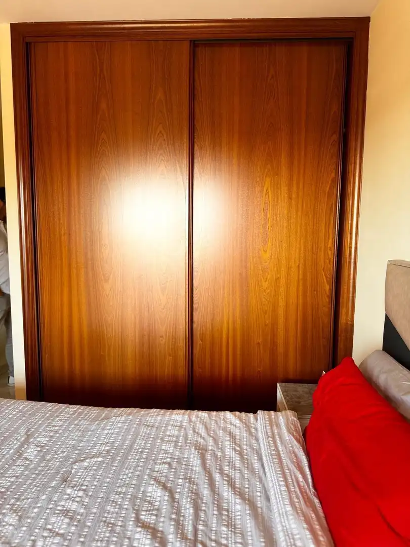 Apartment mit Pool zum Verkauf in Los Pacos, imagen 13