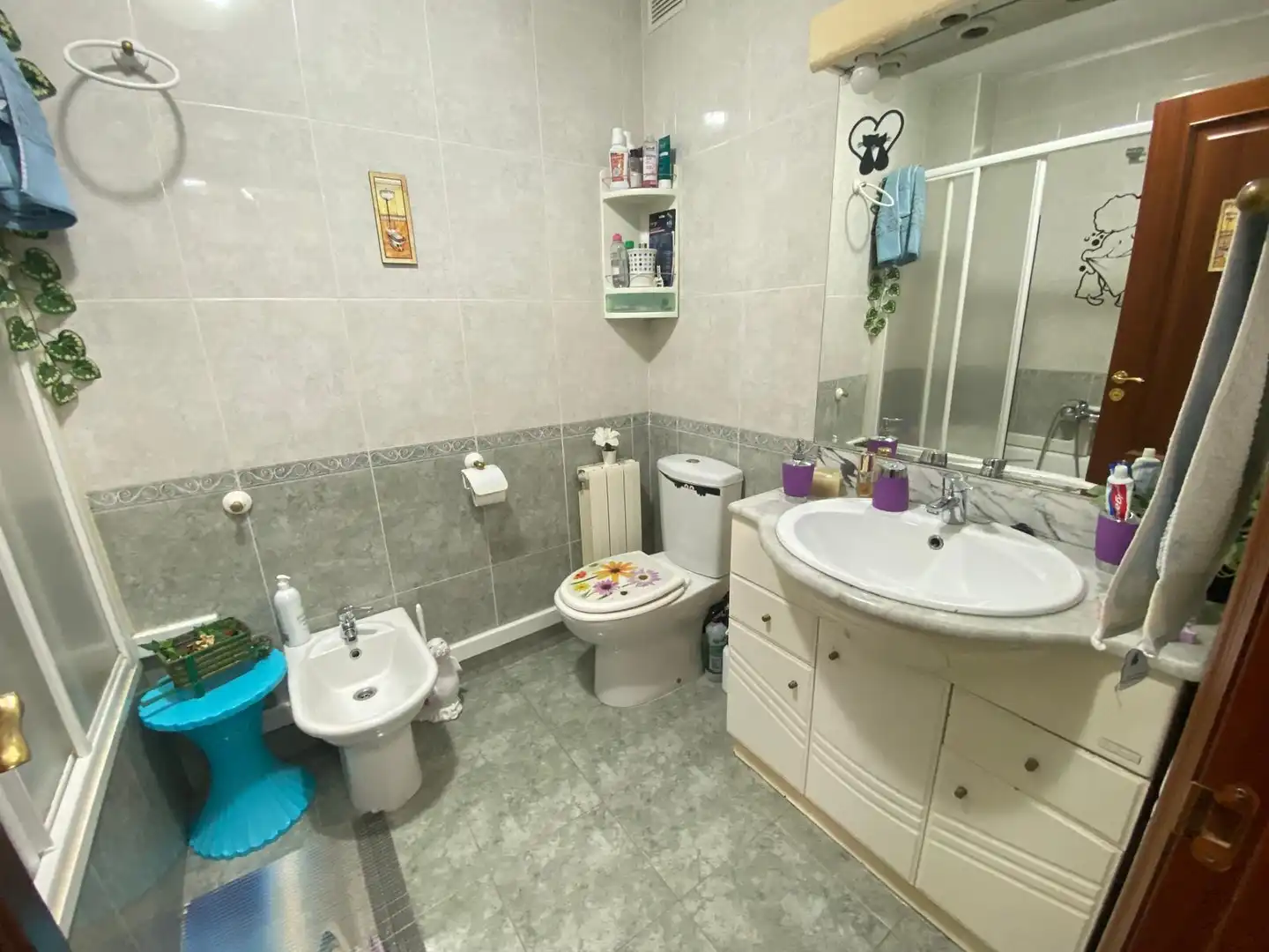 Wohnung zum Verkauf in Avenida Fisterra, imagen 14