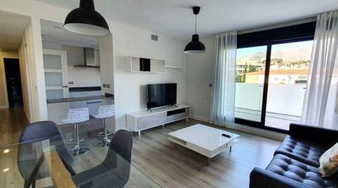 Photo 4 of Flat to rent in Playamar - Benyamina, Málaga